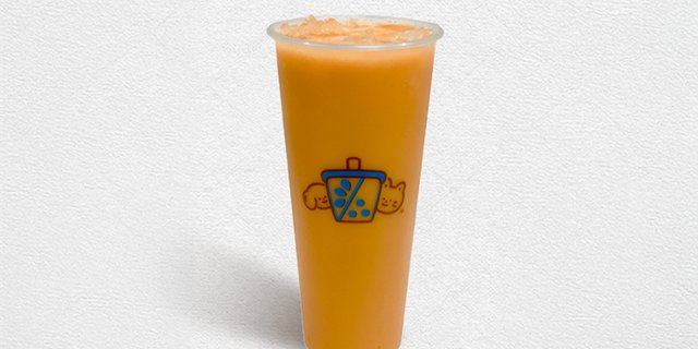 Thai Milk Tea