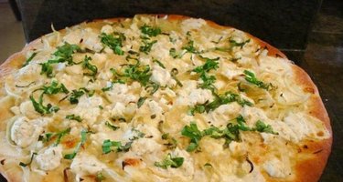 Pizzoli's Pizzeria