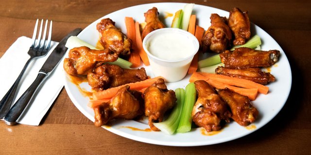 Chicken Wings