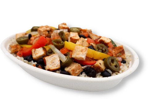 Power Bowl