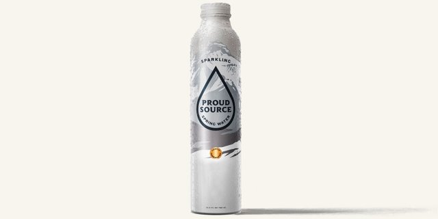 Sparkling Water