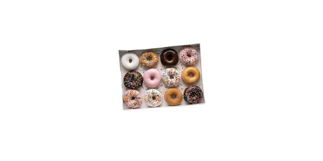 Dozen Donuts