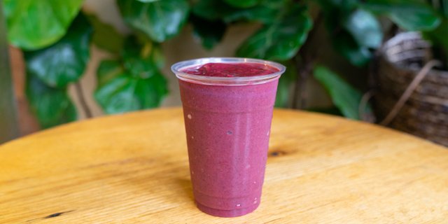 Stella Smoothie