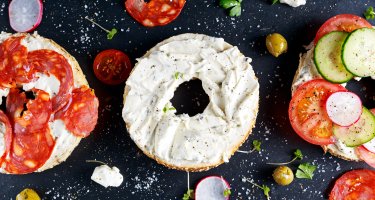 New York City Bagel & Coffee House