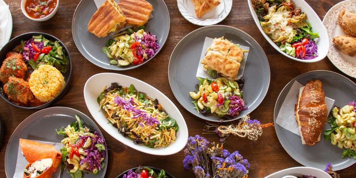 Margie's Cuisine