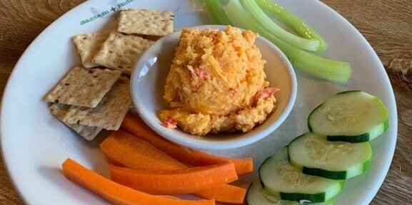 Pimento Cheese