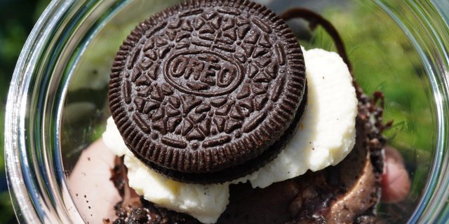 Mud Pie