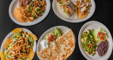 Brazas Taco House