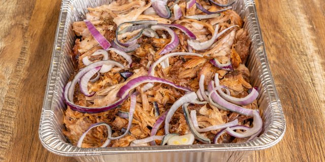 Cuban Roasted Pork