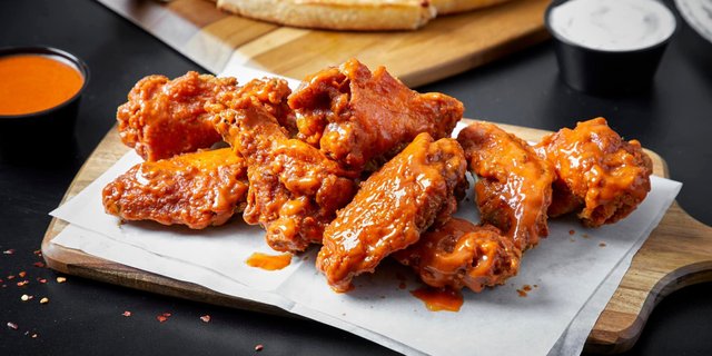 35 Wings