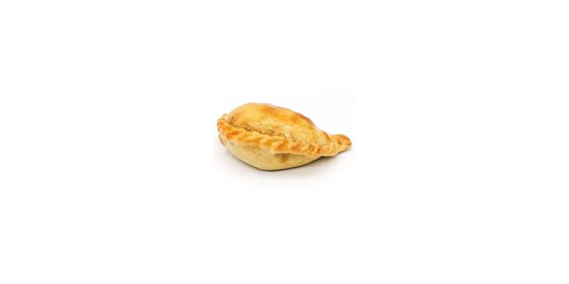 Classic Chicken Empanada