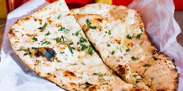 Naan