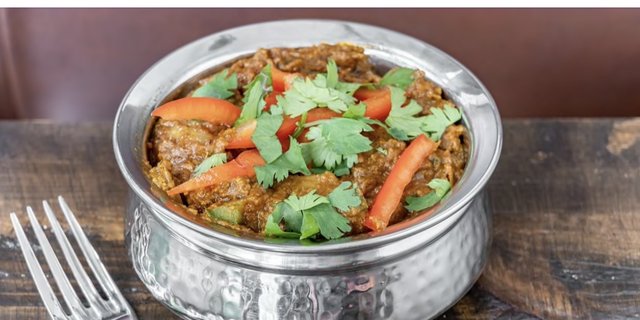 Achari Lamb