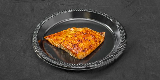 North Atlantic Salmon