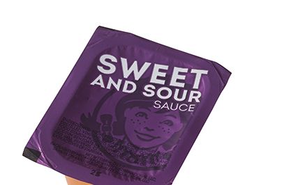 Sweet Chili Sauce