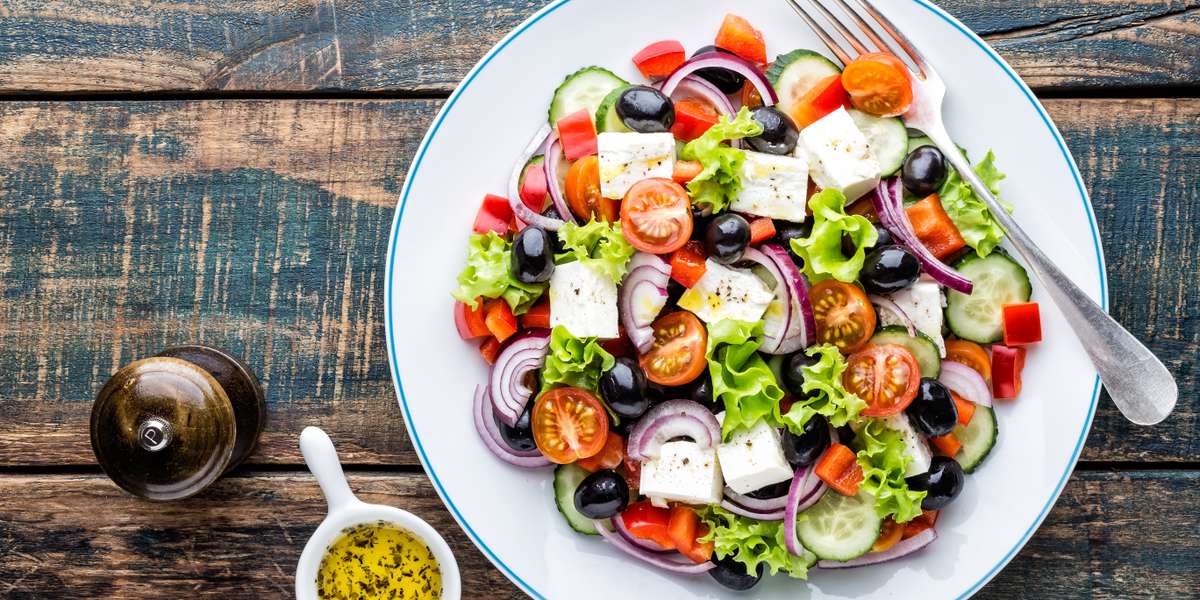Vibrant Meals