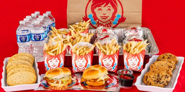 Full Solution Homestyle Chicken Sandwich Bundle