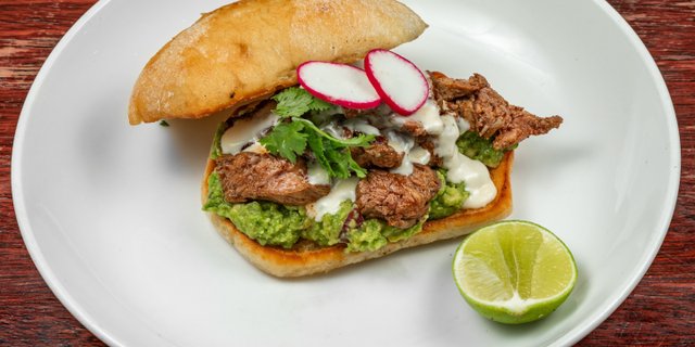 Torta Box