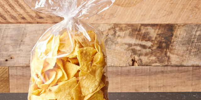 Signature Cafe Restaurant Style Tortilla Chips