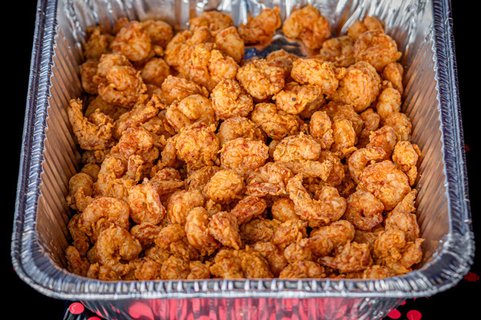 Shrimp