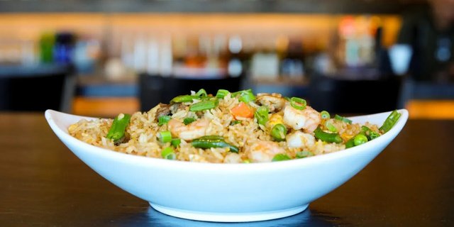 Yakimeshi