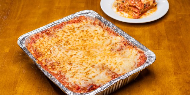 Lasagna