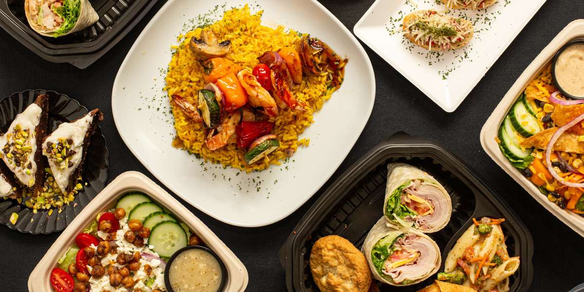 GnG Catering