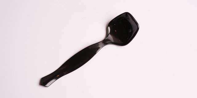 Serving Spoon