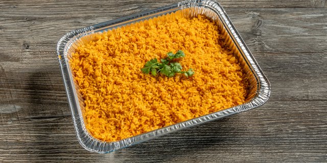 Mexican Rice