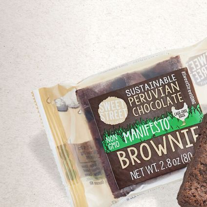 Chocolate Brownie