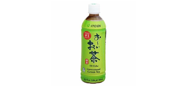 Ito-En Green Tea