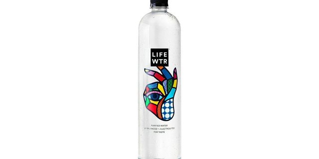 LIFE WTR