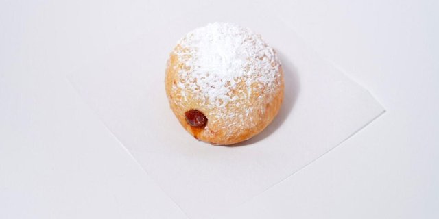 Guava Pao De Queijo