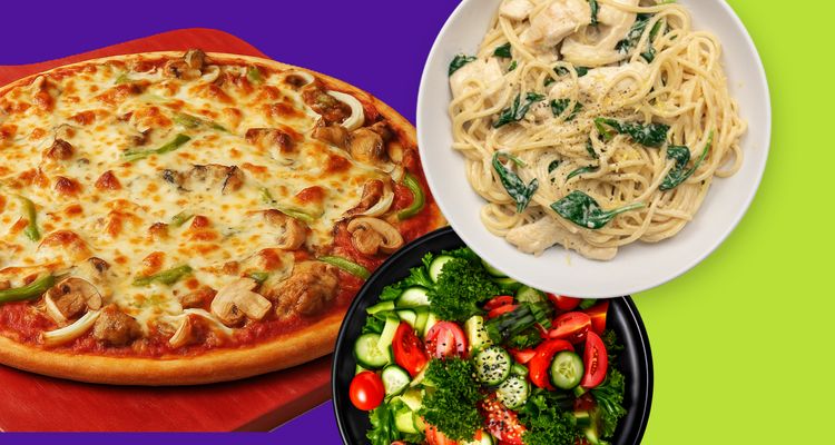 Rosati's Chicago Pizza Catering, Morrisville, NC