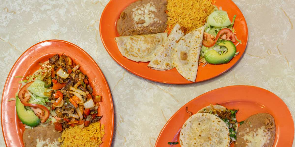 Taqueria Casa Grande