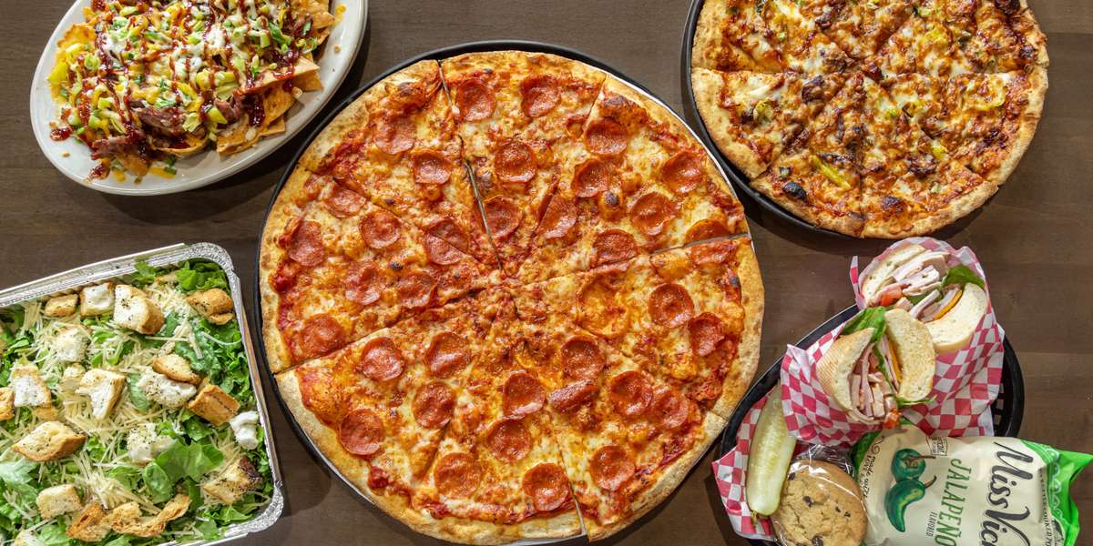 Soulshine Pizza