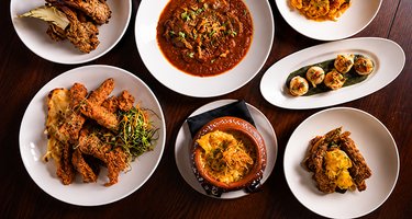 Kutir by Chef Hemant Mathur