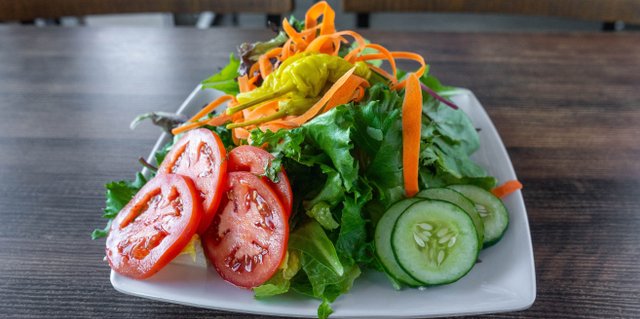 Italian Salad