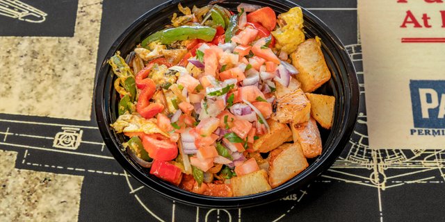 Breakfast Bowl