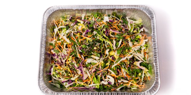 Sopo Greens Mix