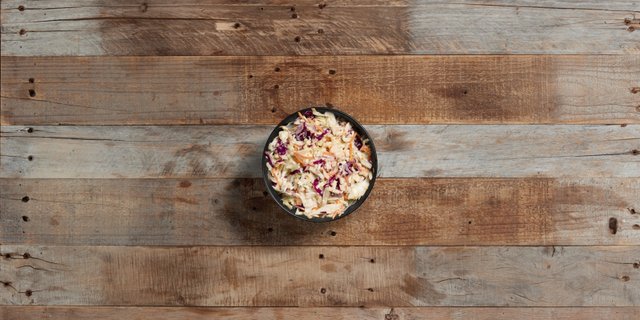 House Slaw