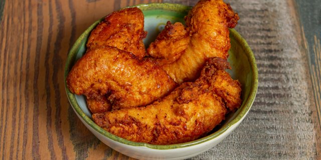 Chicken Tenders