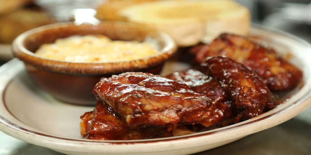 Westpoint BBQ