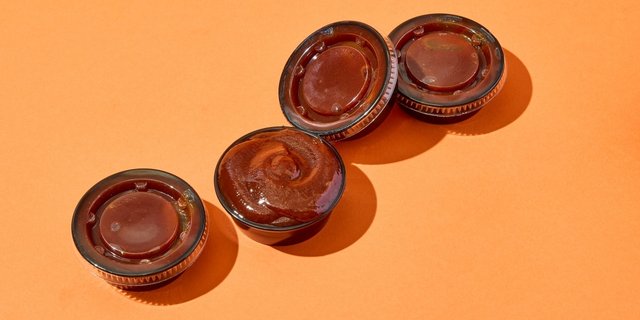 Classic BBQ Sauce