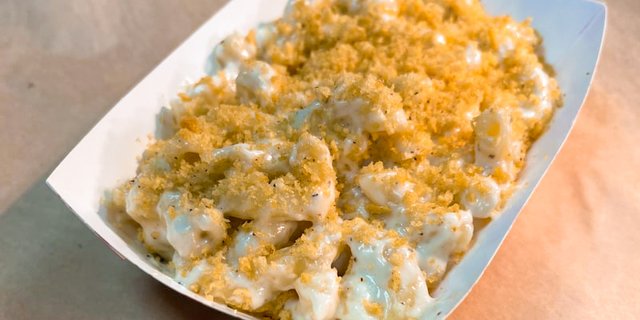 Mac & Cheese