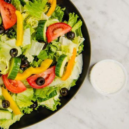 Garden Salad