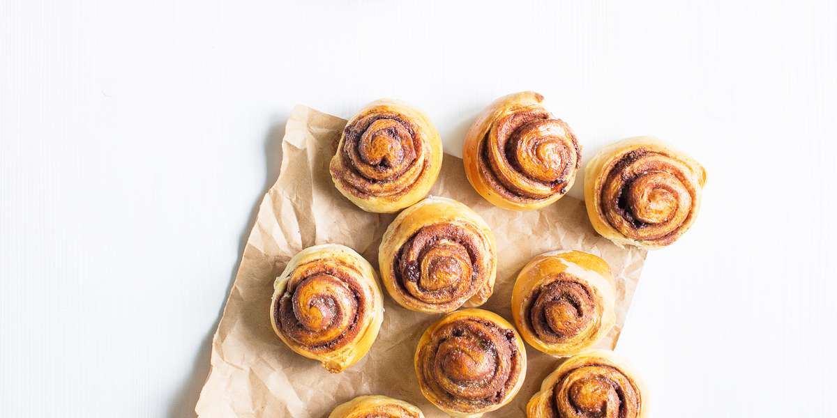 Rolls Bakery