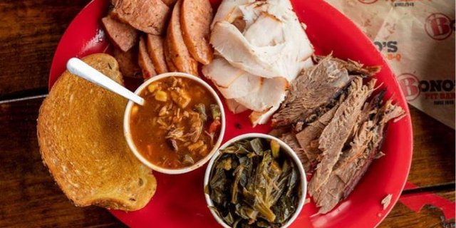 3-Meat Combo Package
