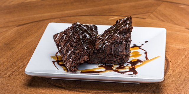 Ruckus Brownies Tray