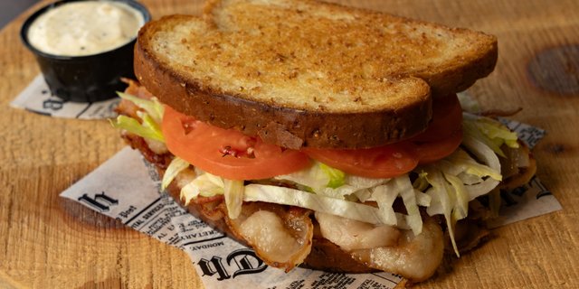 BLT Sandwich